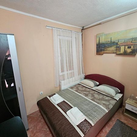 Rooms " Simke " Суботиця Екстер'єр фото