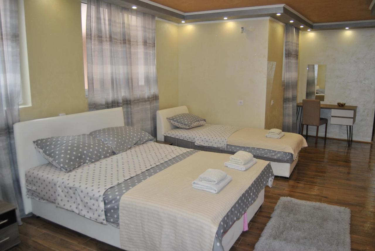 Rooms " Simke " Суботиця Екстер'єр фото