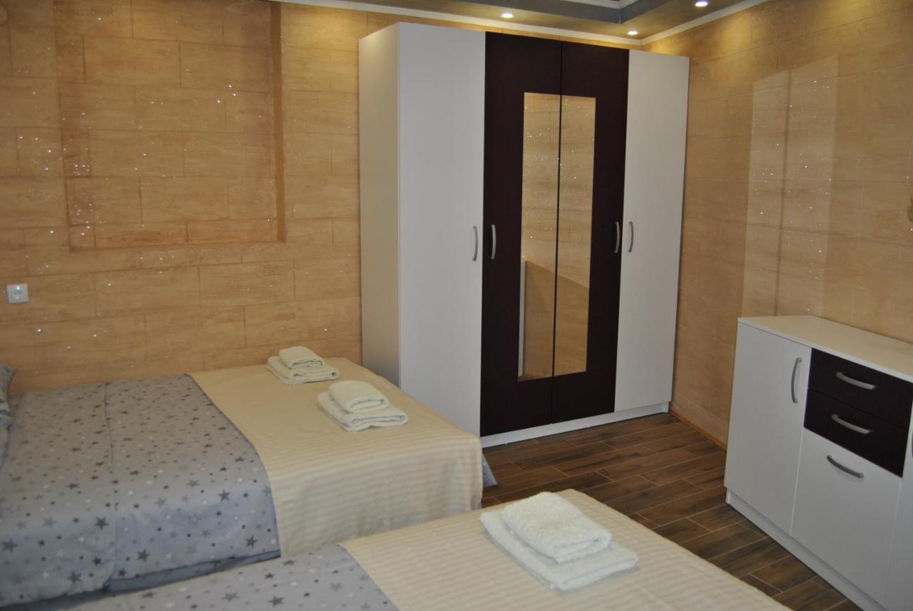 Rooms " Simke " Суботиця Екстер'єр фото