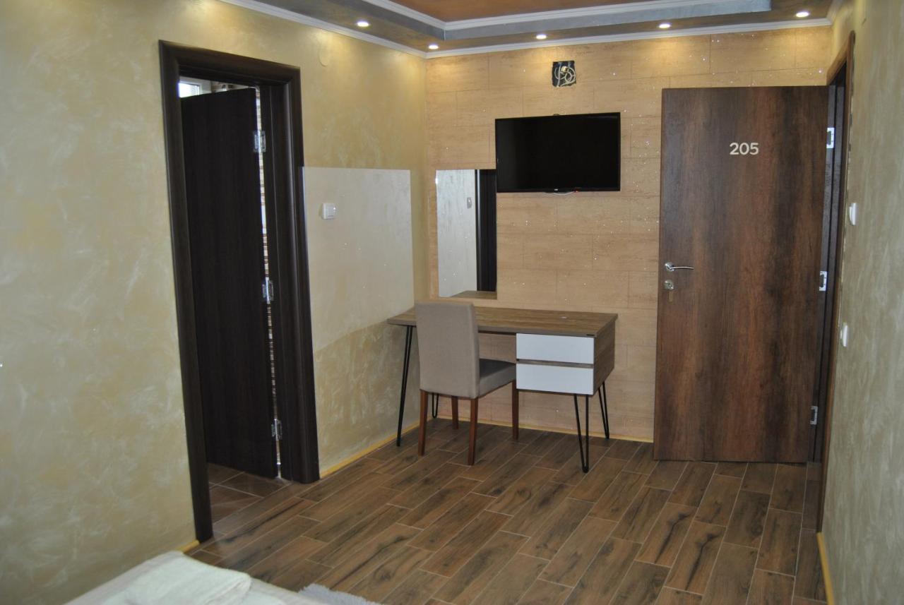 Rooms " Simke " Суботиця Екстер'єр фото