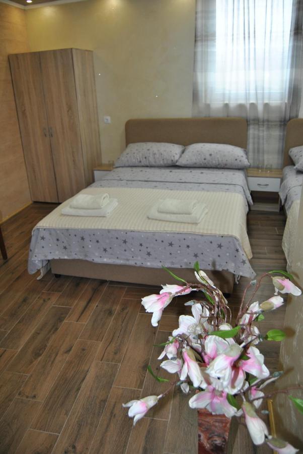 Rooms " Simke " Суботиця Екстер'єр фото