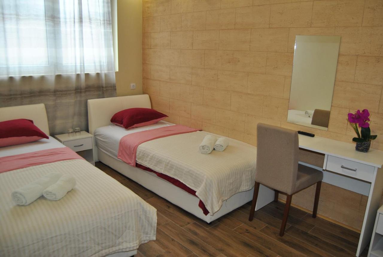 Rooms " Simke " Суботиця Екстер'єр фото