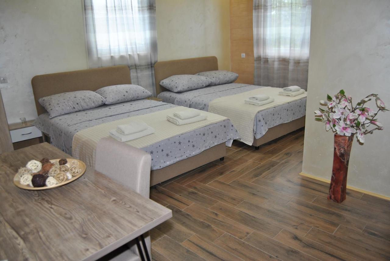 Rooms " Simke " Суботиця Екстер'єр фото