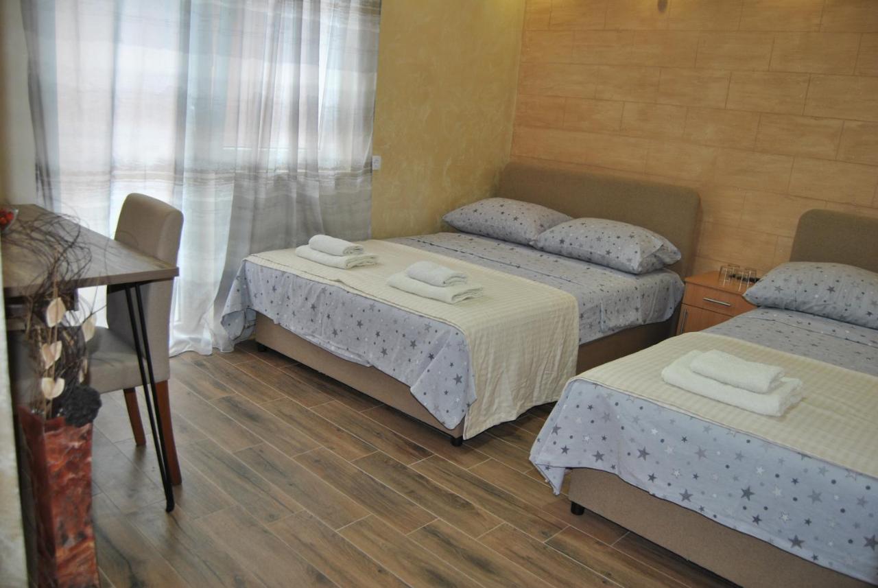 Rooms " Simke " Суботиця Екстер'єр фото