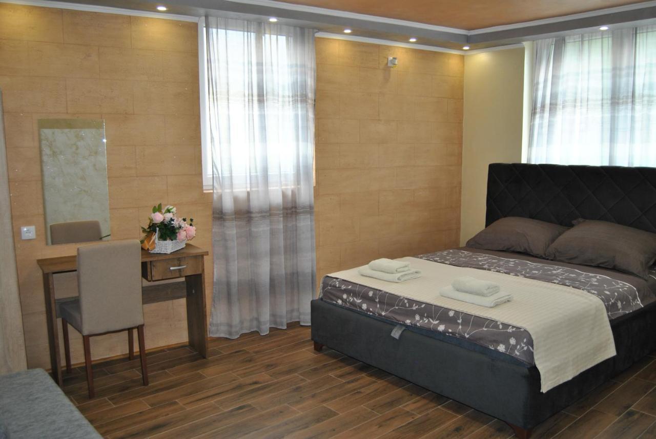 Rooms " Simke " Суботиця Екстер'єр фото