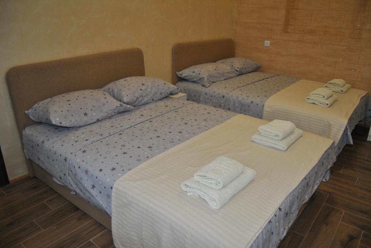 Rooms " Simke " Суботиця Екстер'єр фото