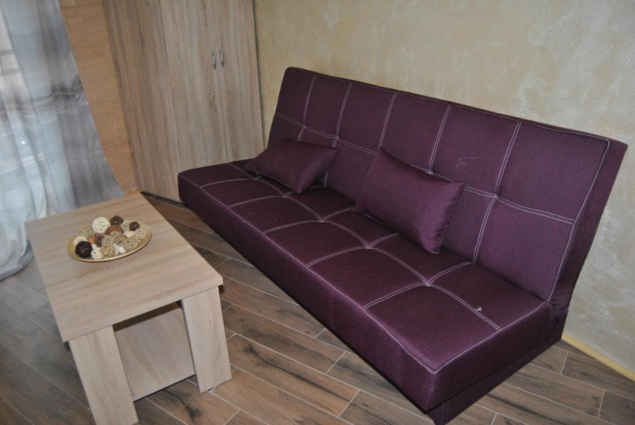 Rooms " Simke " Суботиця Екстер'єр фото