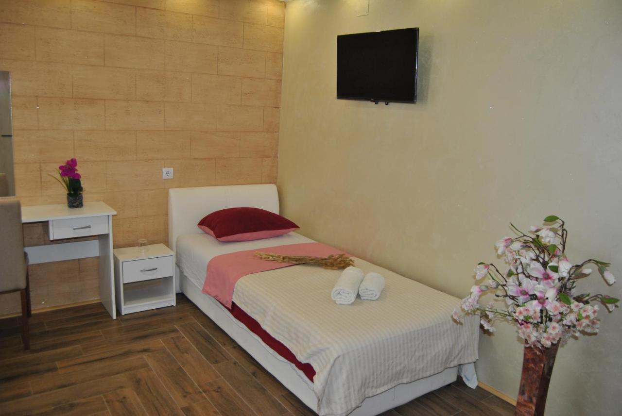 Rooms " Simke " Суботиця Екстер'єр фото