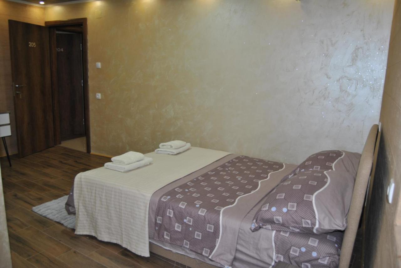 Rooms " Simke " Суботиця Екстер'єр фото
