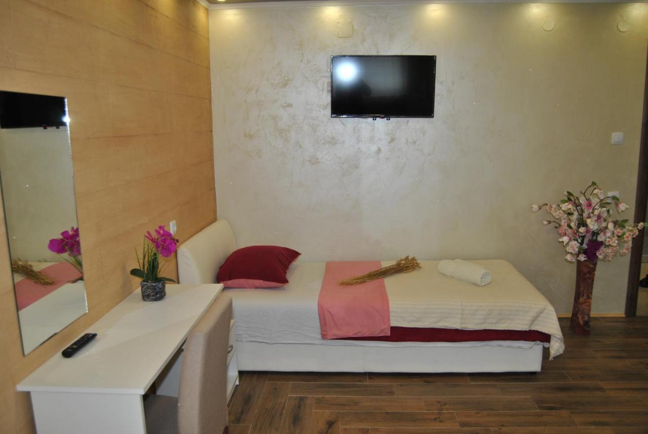 Rooms " Simke " Суботиця Екстер'єр фото