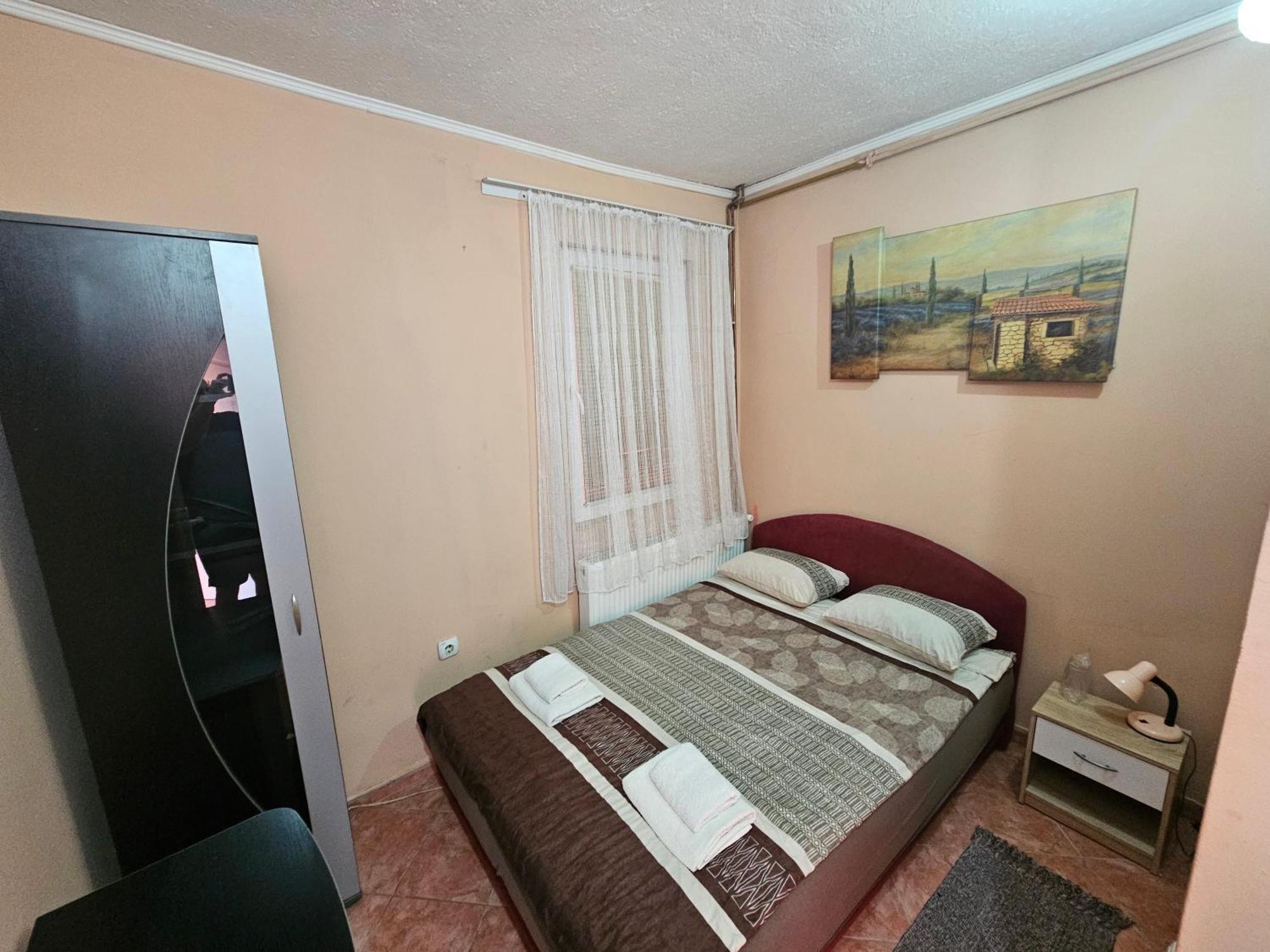 Rooms " Simke " Суботиця Екстер'єр фото