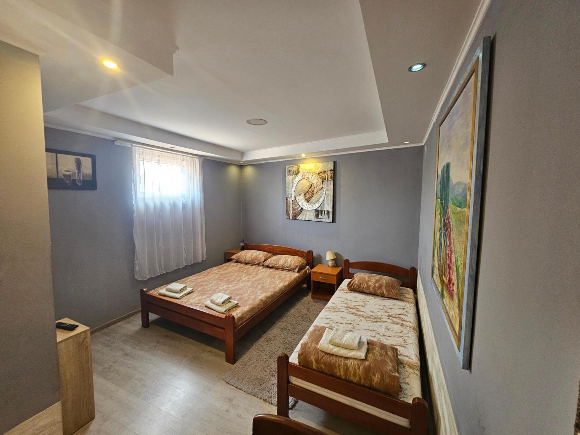 Rooms " Simke " Суботиця Екстер'єр фото