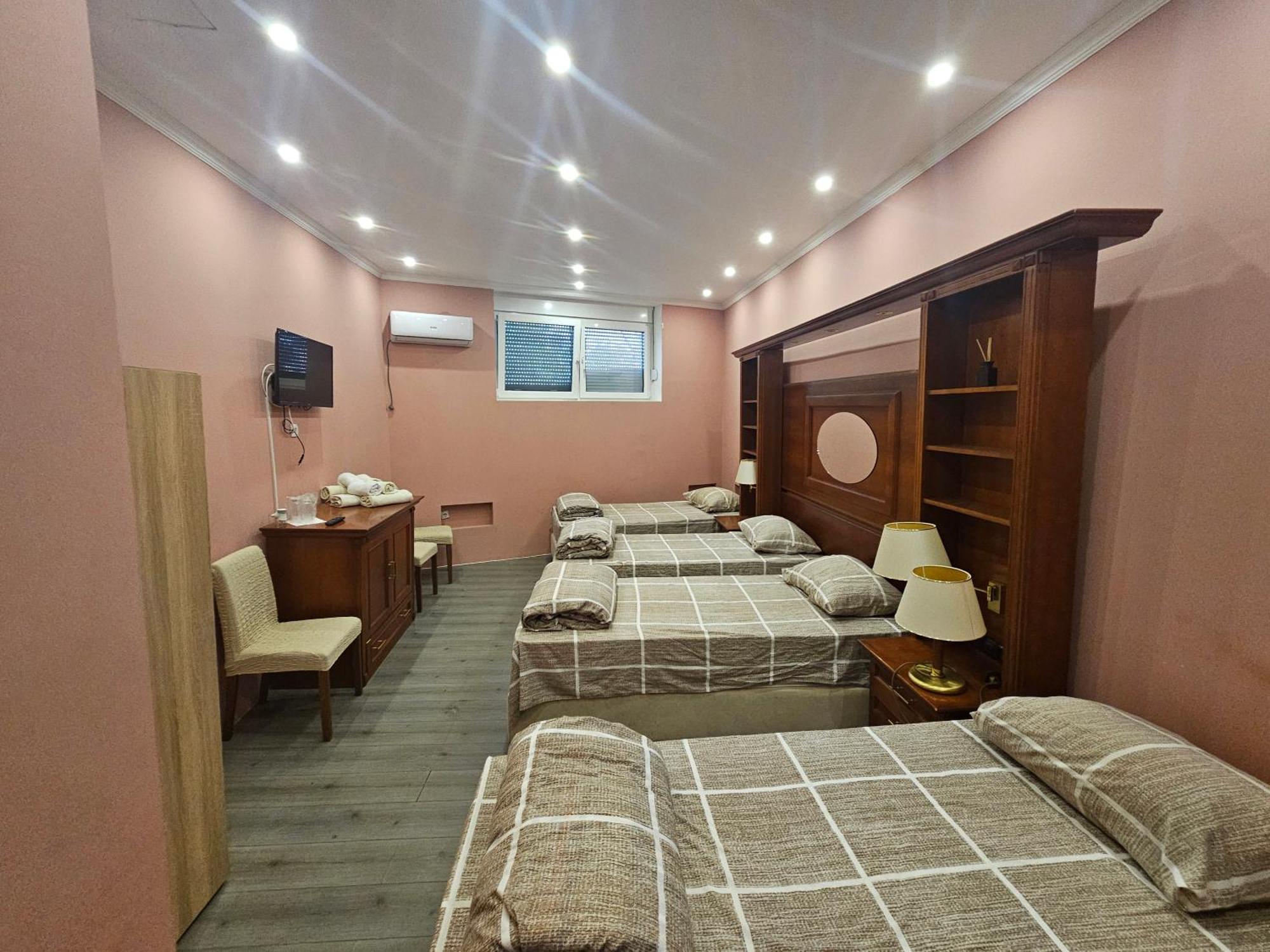 Rooms " Simke " Суботиця Екстер'єр фото