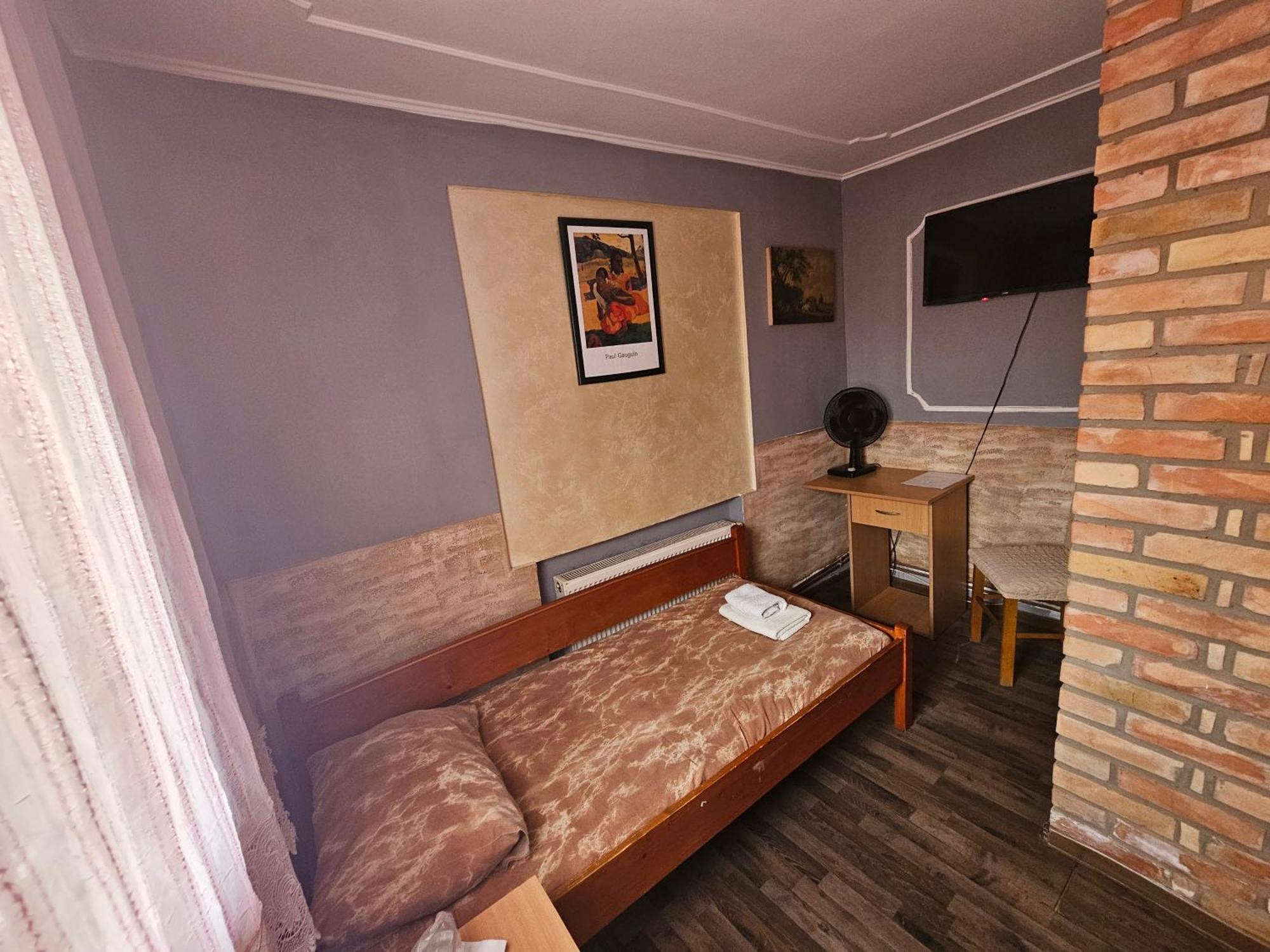 Rooms " Simke " Суботиця Екстер'єр фото