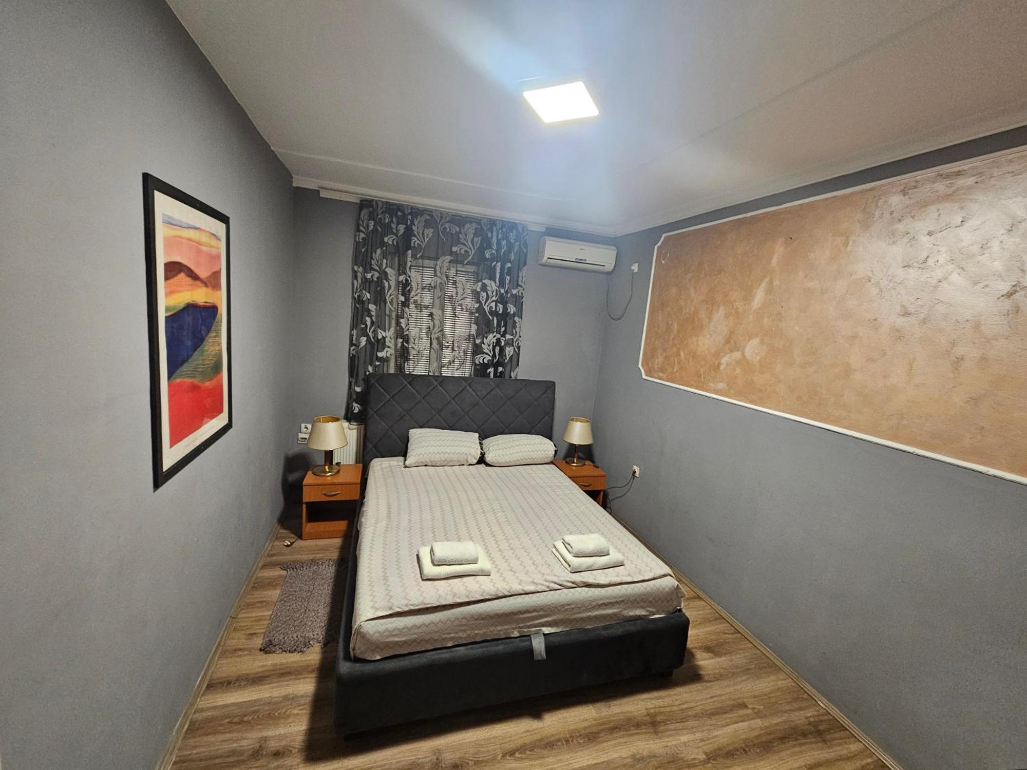 Rooms " Simke " Суботиця Екстер'єр фото