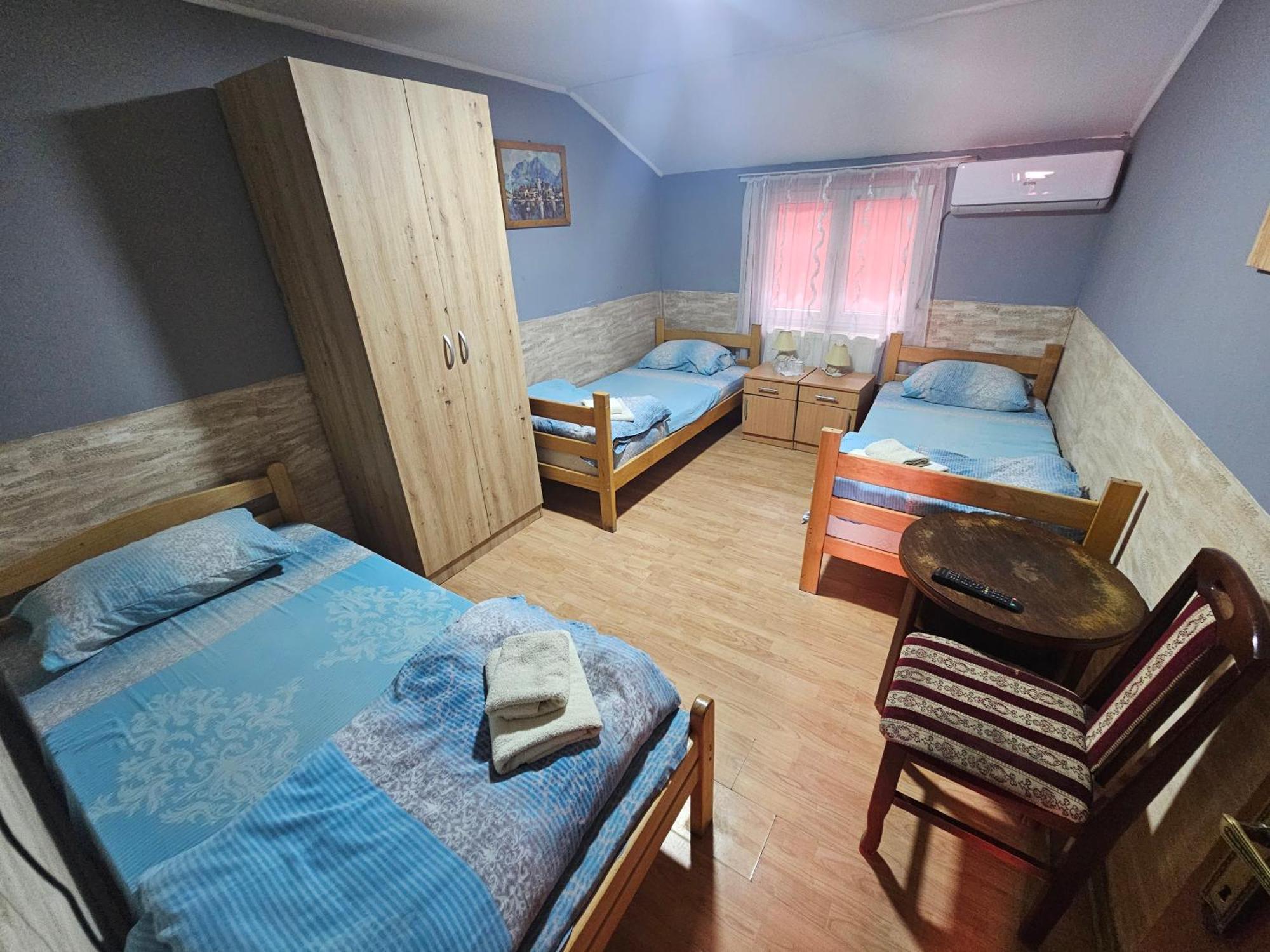 Rooms " Simke " Суботиця Екстер'єр фото