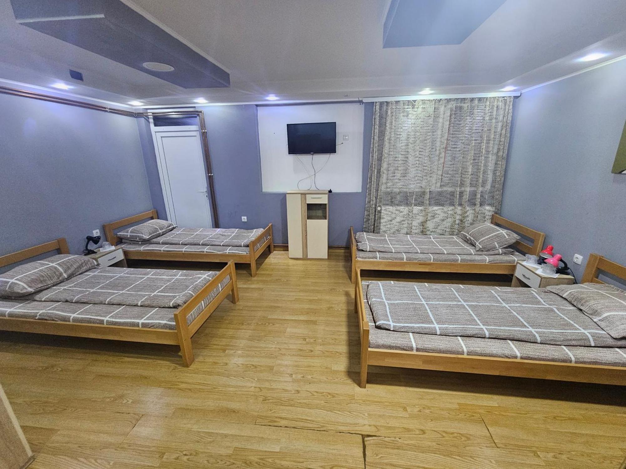 Rooms " Simke " Суботиця Екстер'єр фото