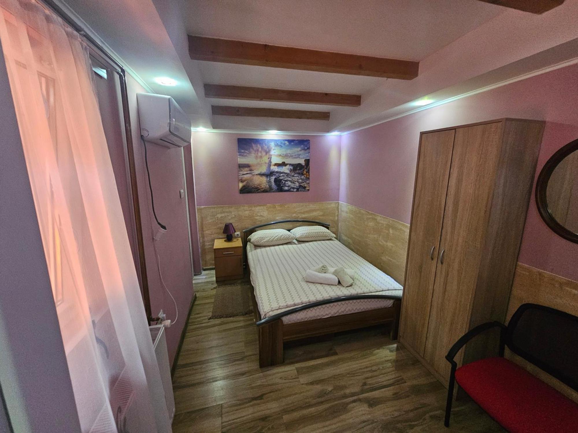 Rooms " Simke " Суботиця Екстер'єр фото