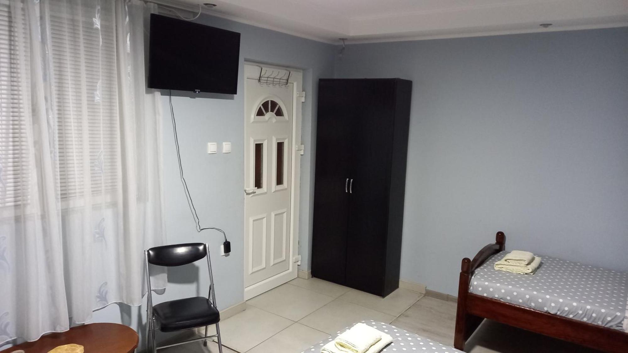 Rooms " Simke " Суботиця Екстер'єр фото