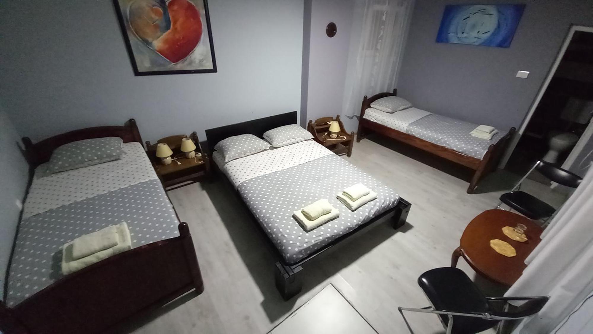 Rooms " Simke " Суботиця Екстер'єр фото