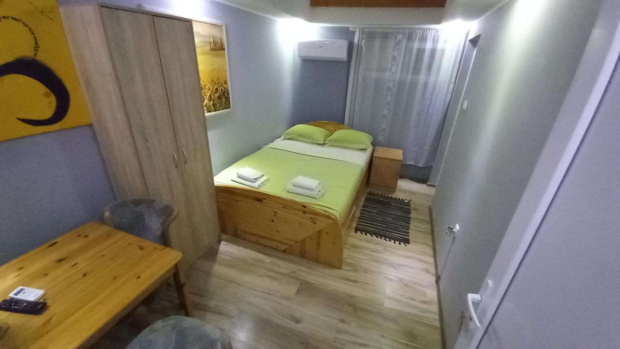 Rooms " Simke " Суботиця Екстер'єр фото