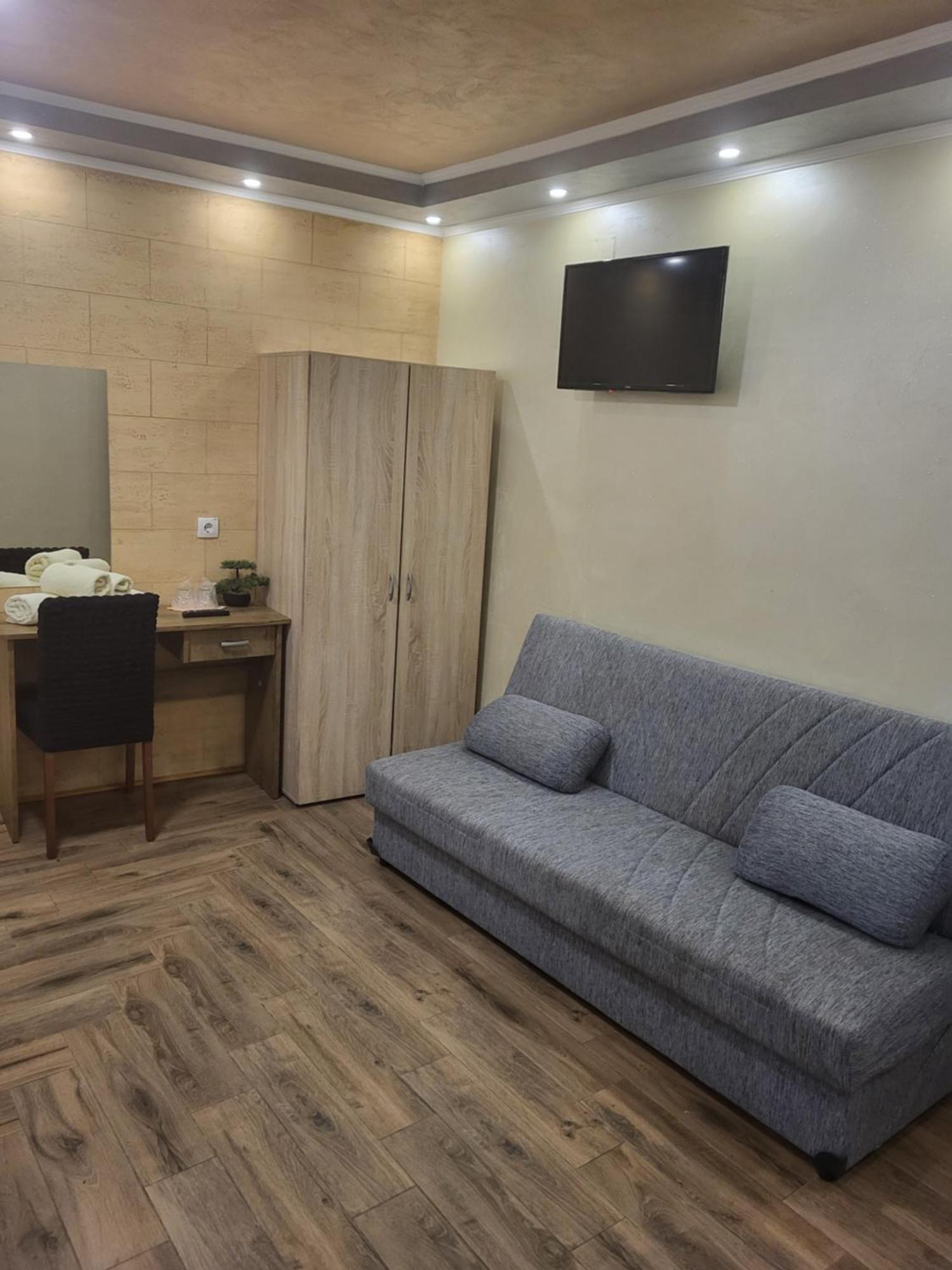 Rooms " Simke " Суботиця Екстер'єр фото
