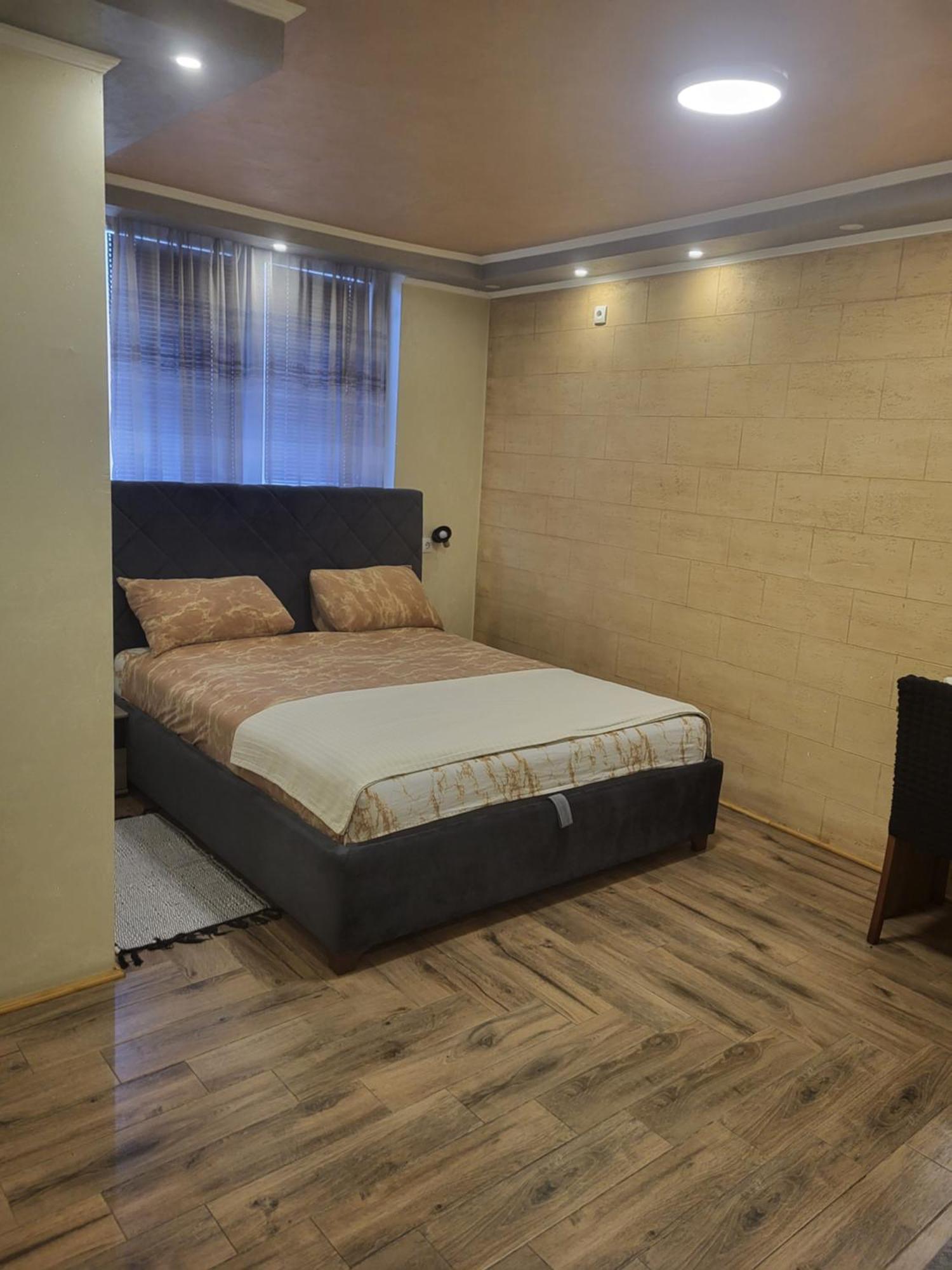 Rooms " Simke " Суботиця Екстер'єр фото