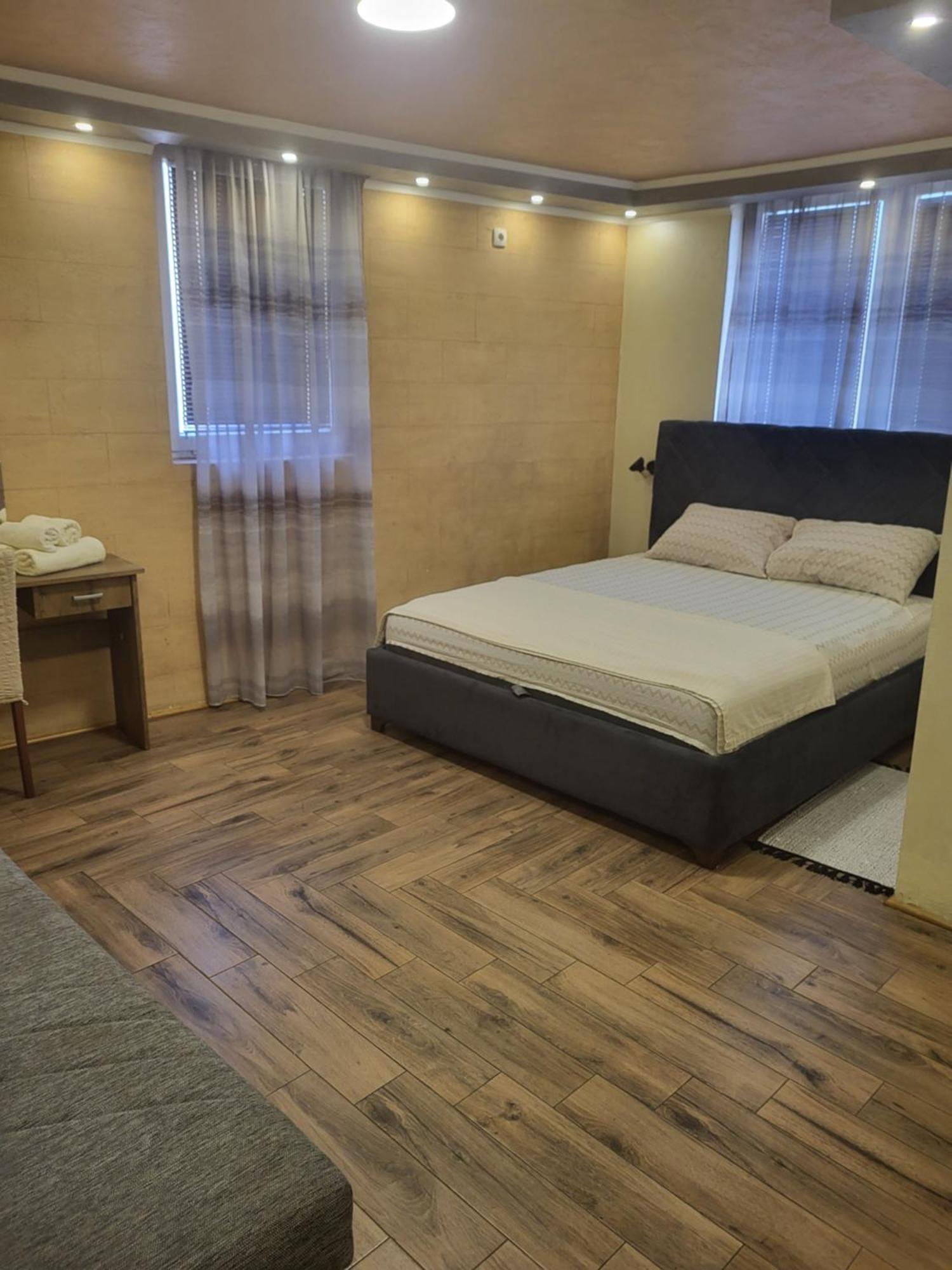 Rooms " Simke " Суботиця Екстер'єр фото